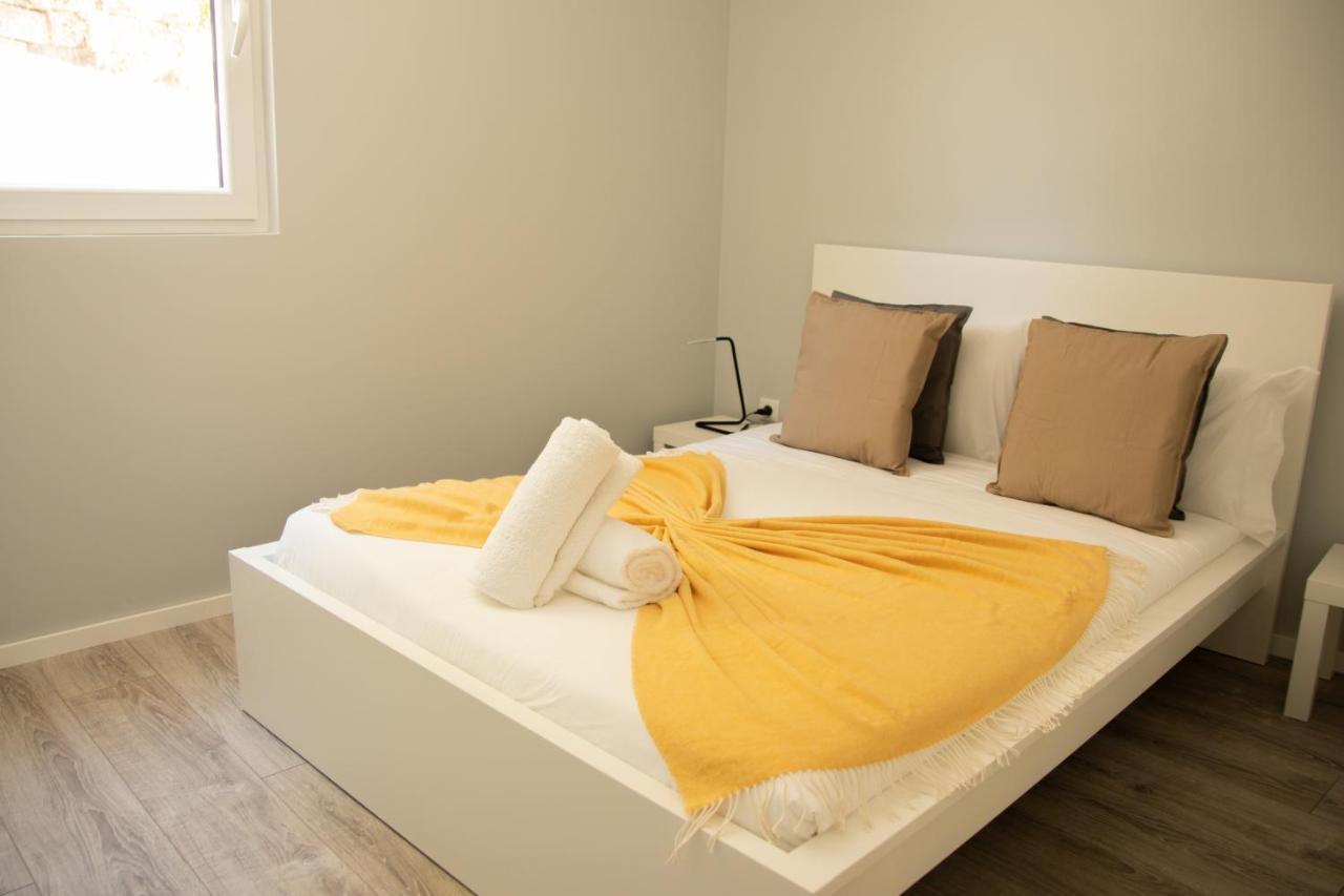 Apartment Do Parque Vila Real