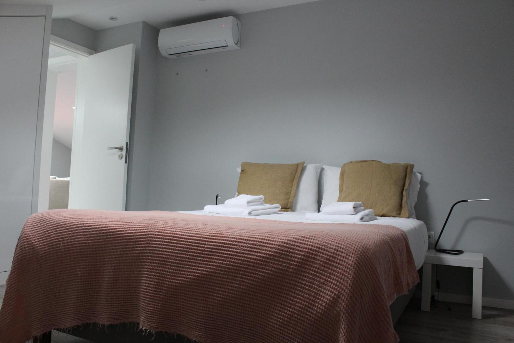 Do Parque Apartment *