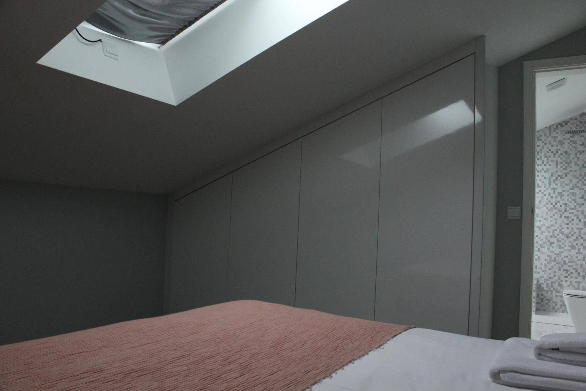 Apartment Do Parque *