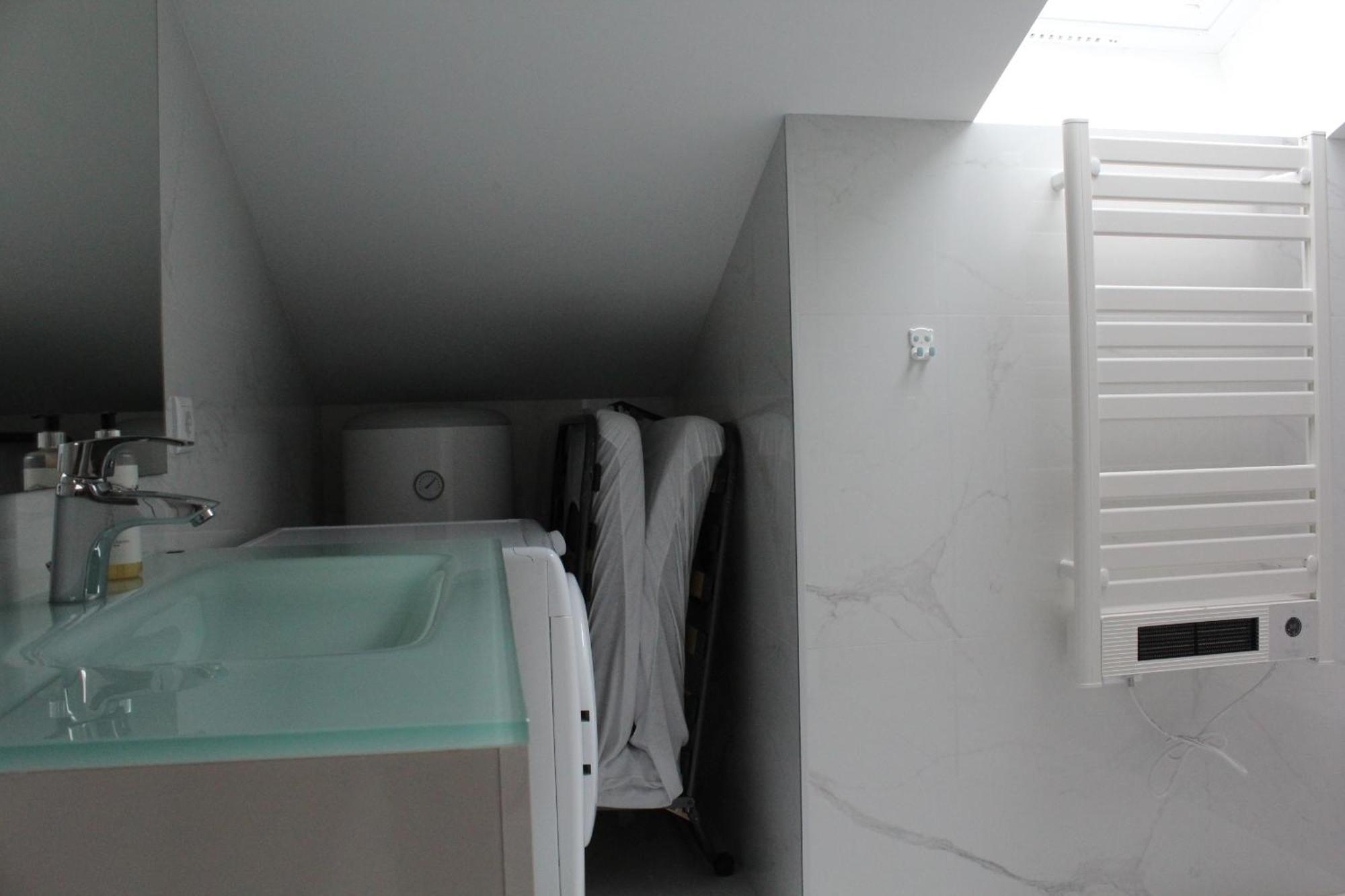Do Parque Apartment Vila Real