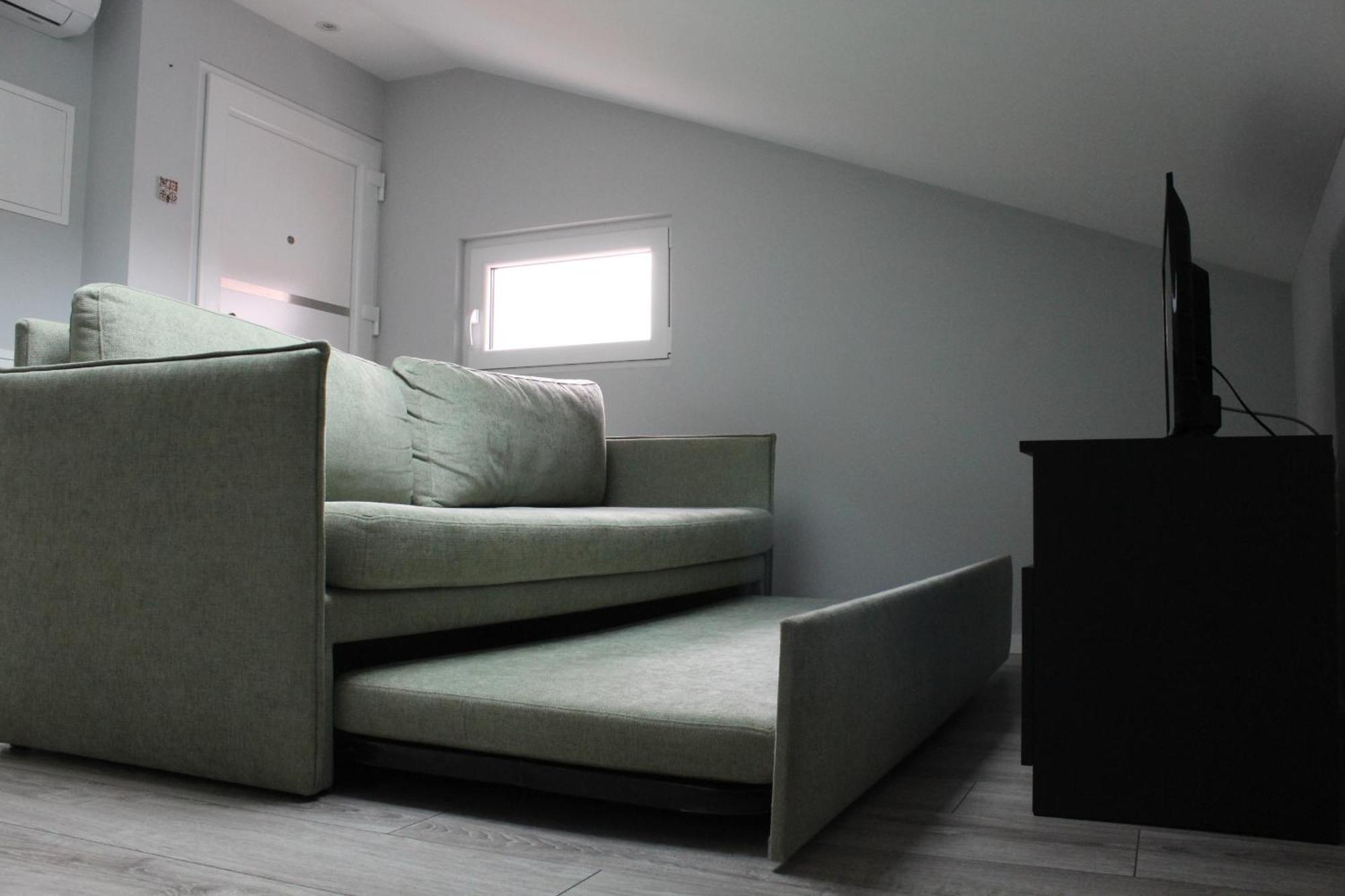 Apartment Do Parque Vila Real