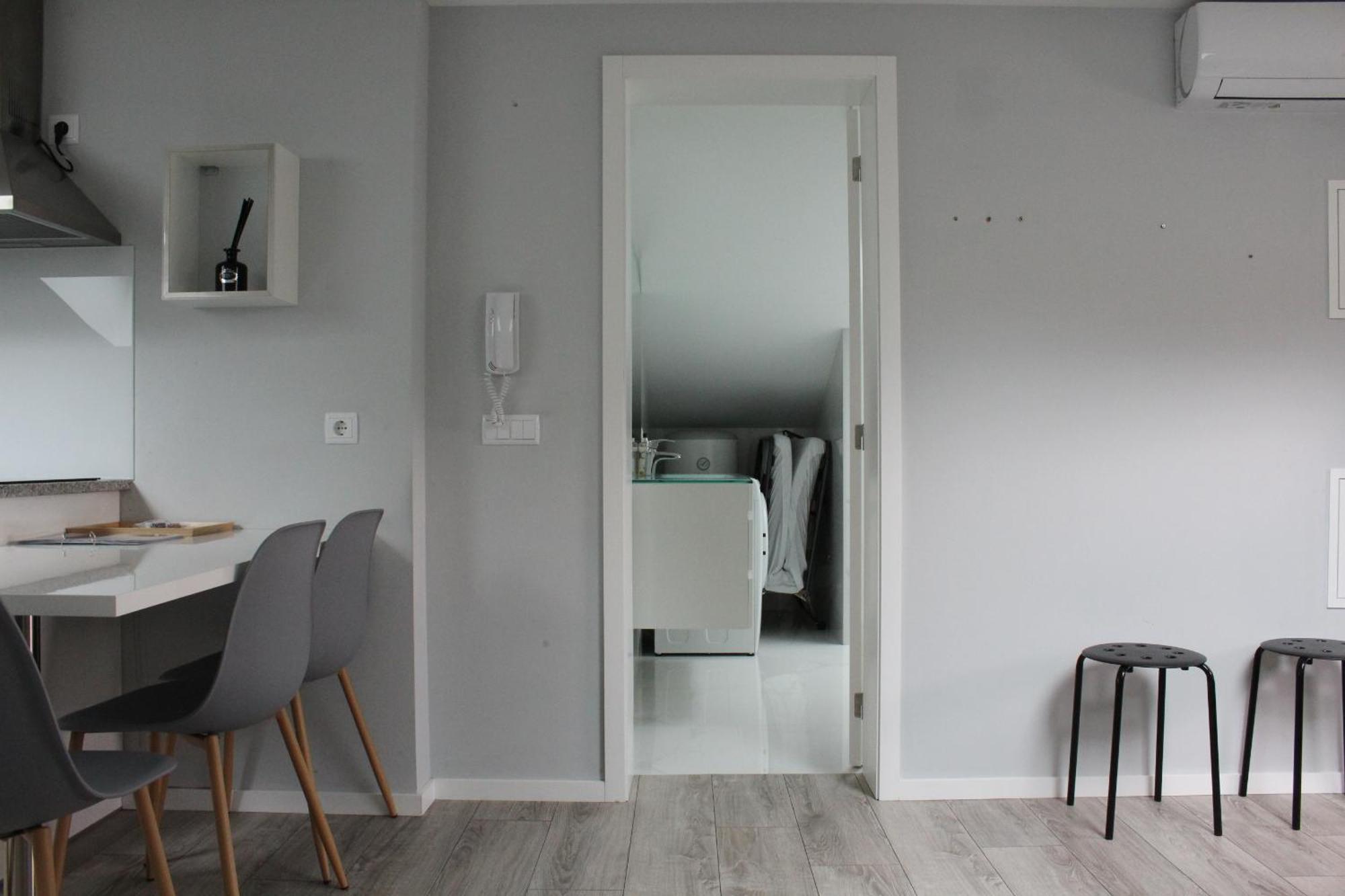 Apartment Do Parque