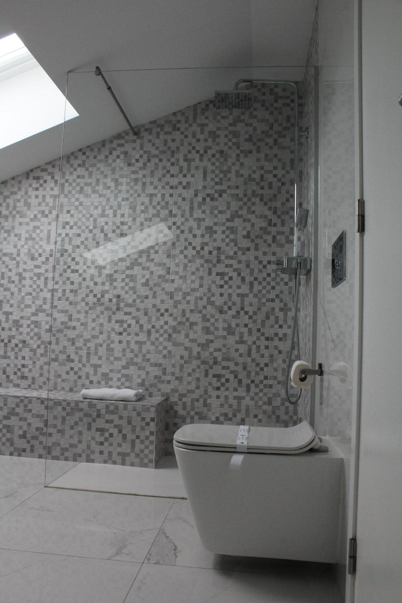 Do Parque Apartment *