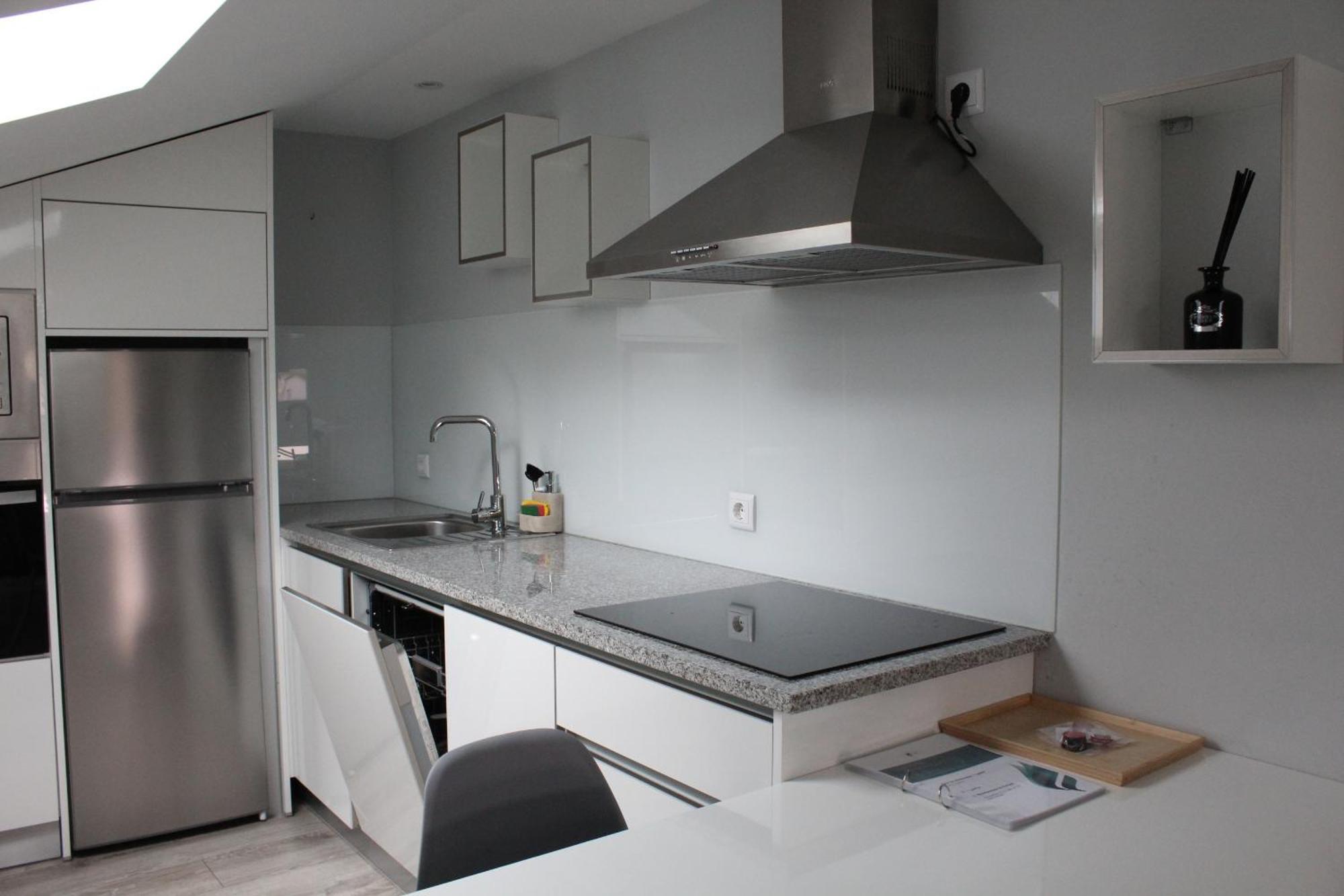 Apartment Do Parque Vila Real